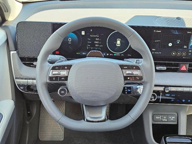 Photo of 2025 Cyber Gray Hyundai IONIQ 5