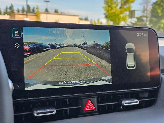 Photo of 2025 Cyber Gray Hyundai IONIQ 5