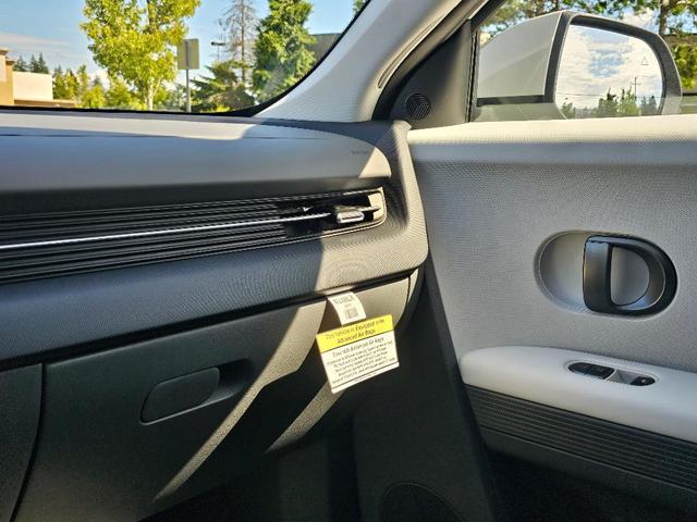 Photo of 2025 Cyber Gray Hyundai IONIQ 5