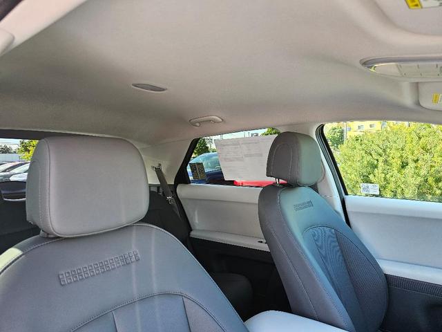 Photo of 2025 Cyber Gray Hyundai IONIQ 5