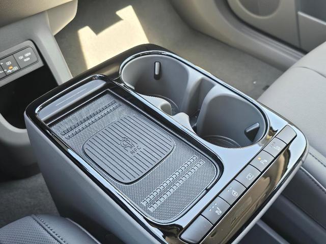 Photo of 2025 Cyber Gray Hyundai IONIQ 5