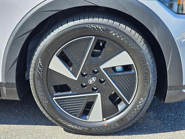 Photo of 2025 Cyber Gray Hyundai IONIQ 5