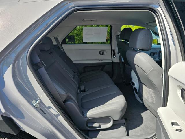 Photo of 2025 Cyber Gray Hyundai IONIQ 5