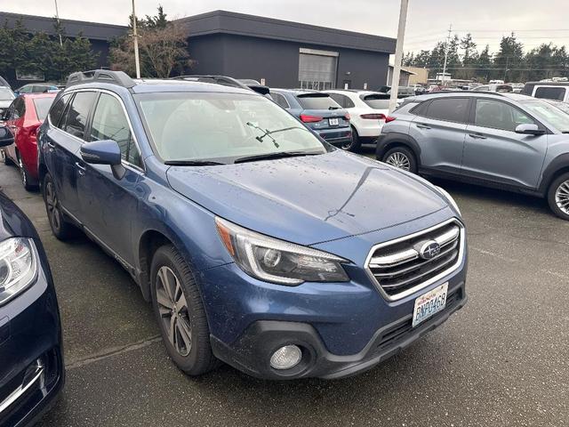 2019 Subaru Outback