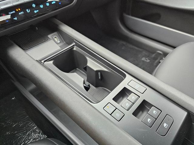 Photo of 2025 Red Hyundai IONIQ 6