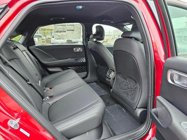 Photo of 2025 Red Hyundai IONIQ 6