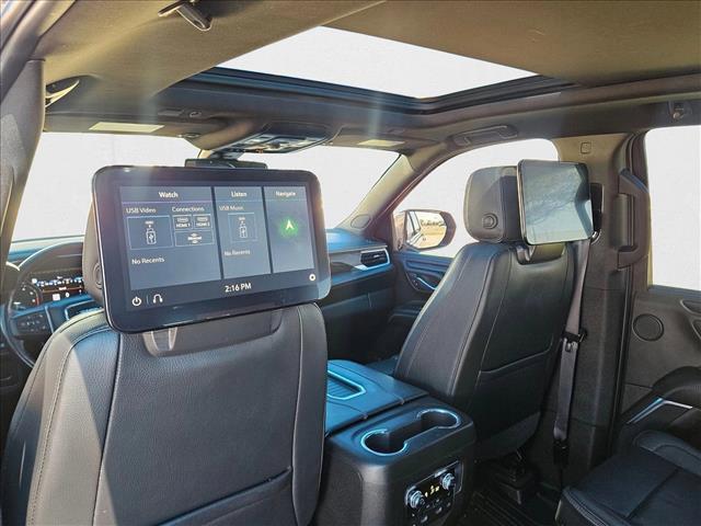 Photo of 2021 Satin Steel Metallic GMC Yukon