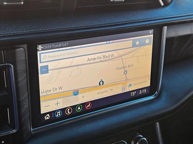 Photo of 2021 Satin Steel Metallic GMC Yukon