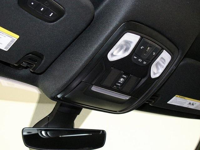 Photo of 2022 Hydro Blue Pearlcoat RAM 1500