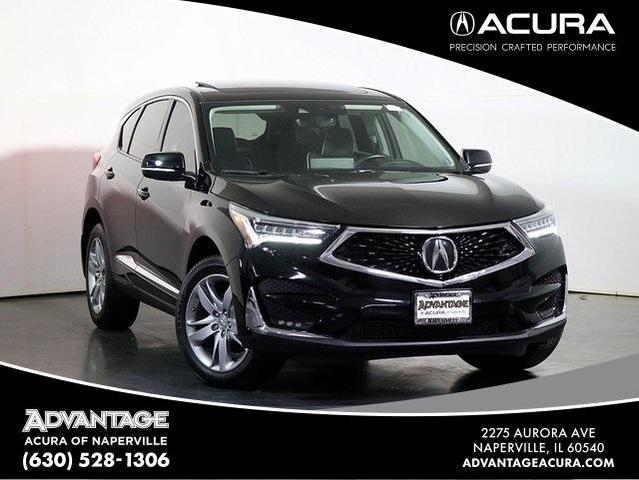 2020 Acura RDX