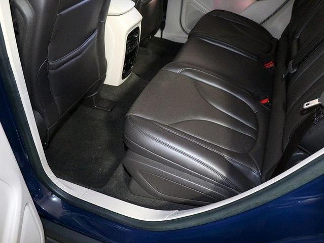 Photo of 2019 Rhapsody Blue Metallic Lincoln MKC