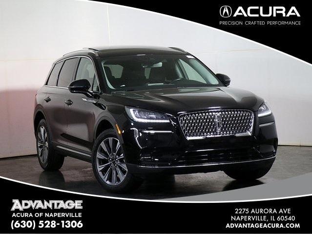 2022 Lincoln Corsair