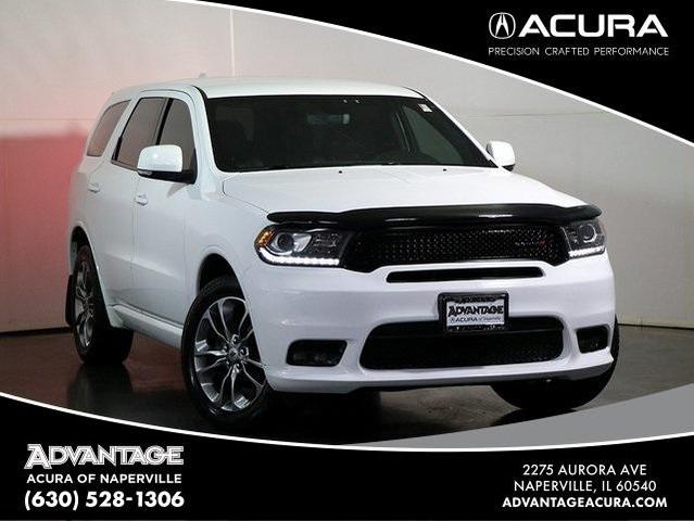 2019 Dodge Durango