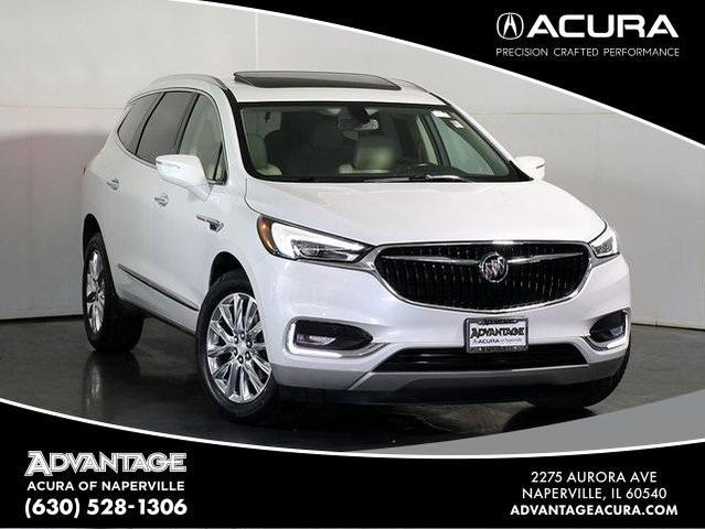 2019 Buick Enclave