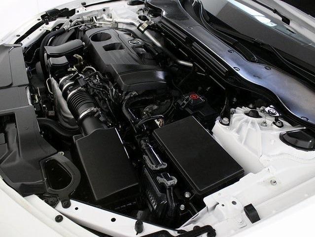 Photo of 2025 Platinum White Pearl Acura TLX