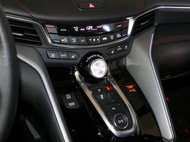 Photo of 2025 Platinum White Pearl Acura TLX