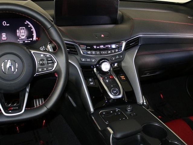 Photo of 2025 Platinum White Pearl Acura TLX