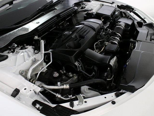 Photo of 2025 Platinum White Pearl Acura TLX