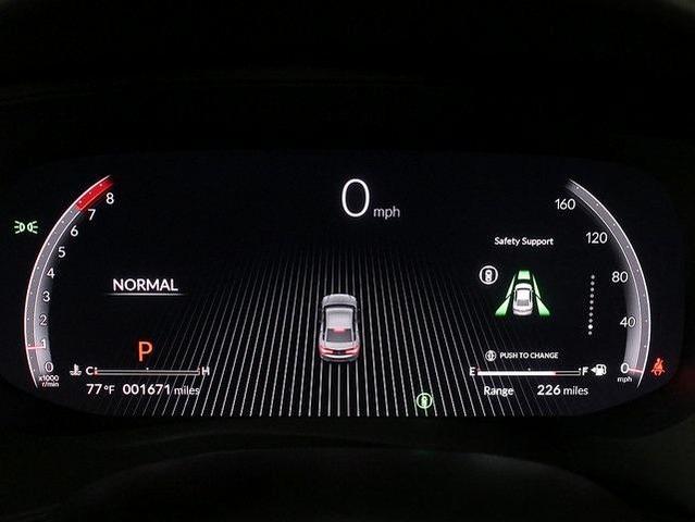 Photo of 2025 Platinum White Pearl Acura TLX
