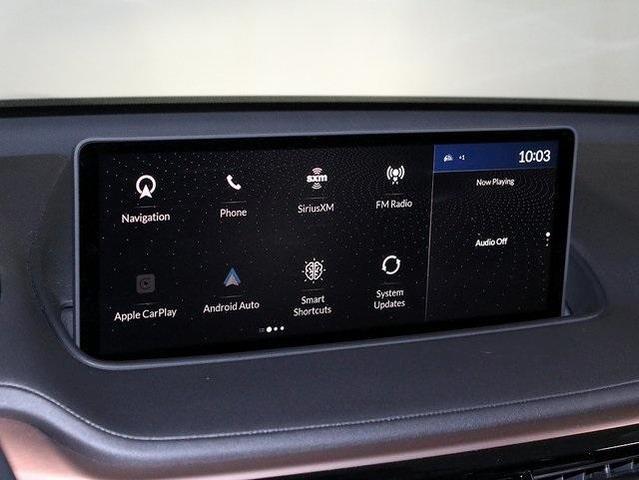 Photo of 2023 Platinum White Pearl Acura MDX