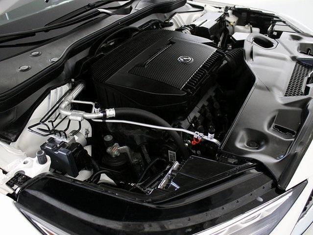 Photo of 2023 Platinum White Pearl Acura MDX