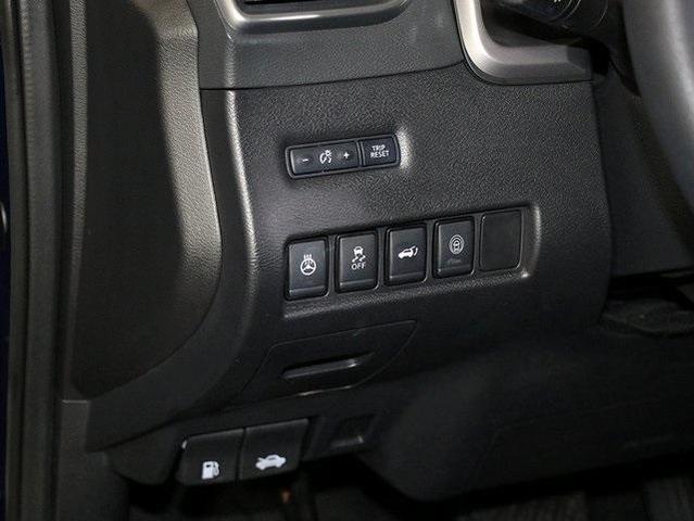 Photo of 2019 Gray Nissan Murano
