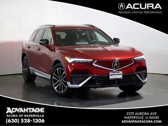 2024 Acura ZDX