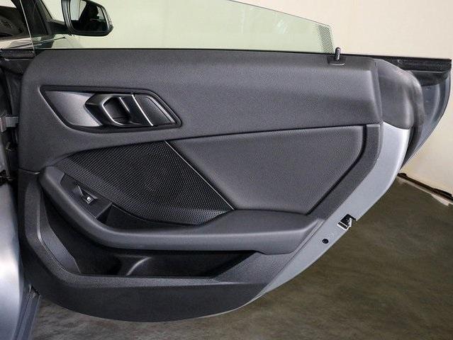 Photo of 2024 Skyscraper Gray Metallic BMW 228 Gran Coupe