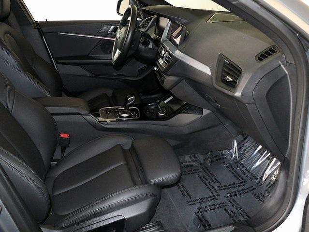 Photo of 2024 Skyscraper Gray Metallic BMW 228 Gran Coupe