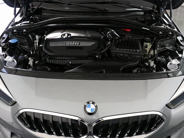 Photo of 2024 Skyscraper Gray Metallic BMW 228 Gran Coupe