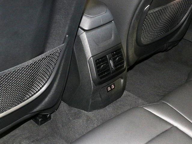 Photo of 2024 Skyscraper Gray Metallic BMW 228 Gran Coupe