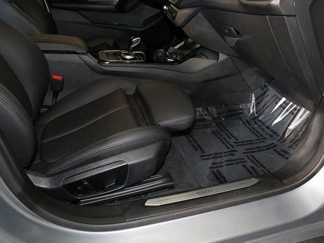 Photo of 2024 Skyscraper Gray Metallic BMW 228 Gran Coupe