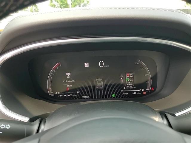 Photo of 2026 Gold Acura MDX