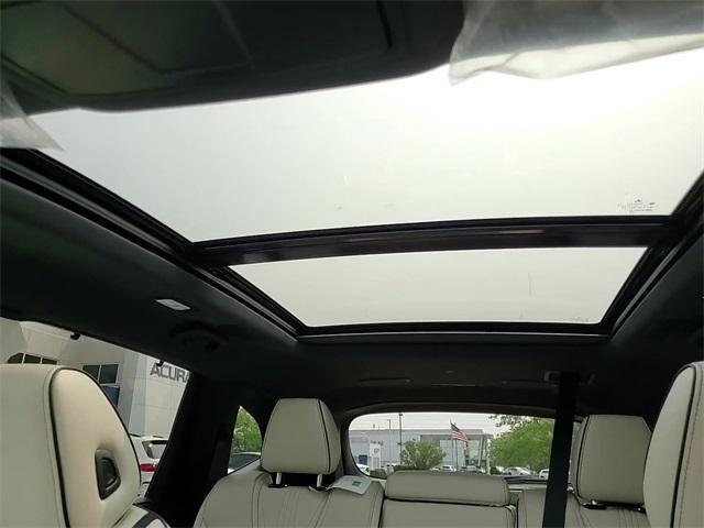 Photo of 2026 Gold Acura MDX
