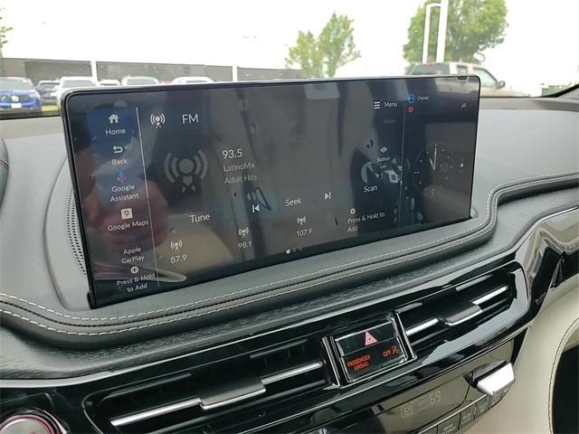 Photo of 2026 Gold Acura MDX