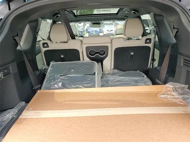 Photo of 2026 Gold Acura MDX