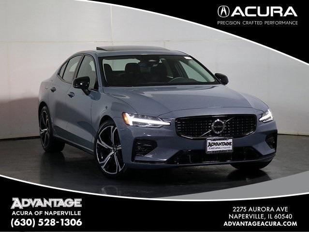 2024 Volvo S60