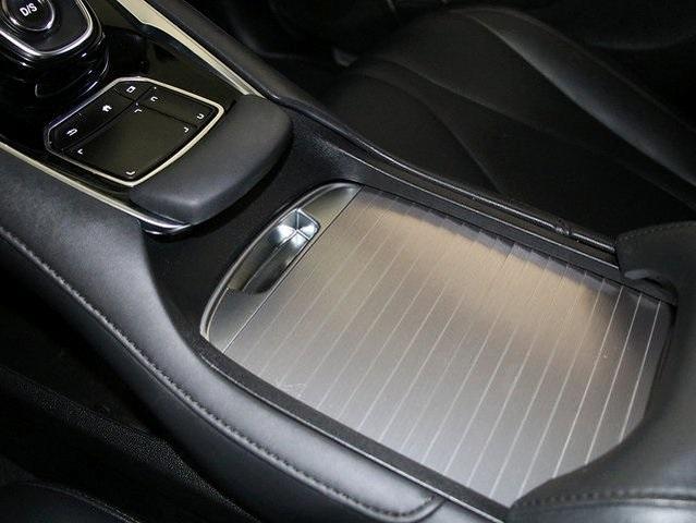 Photo of 2022 Liquid Carbon Metallic Acura RDX