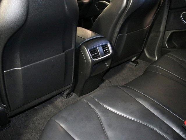 Photo of 2022 Liquid Carbon Metallic Acura RDX