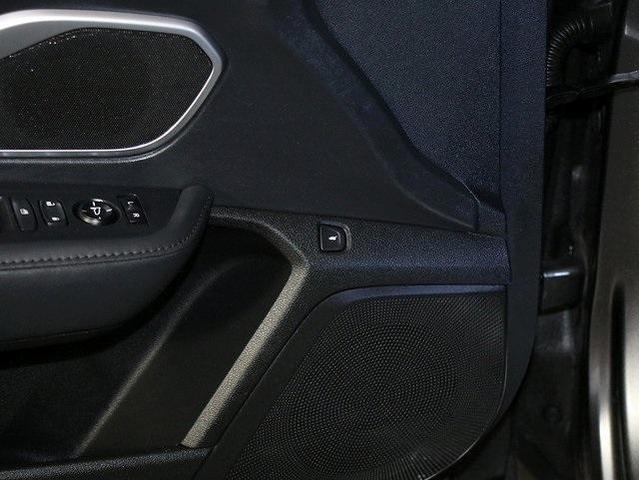 Photo of 2022 Liquid Carbon Metallic Acura RDX