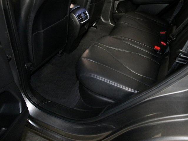 Photo of 2022 Liquid Carbon Metallic Acura RDX