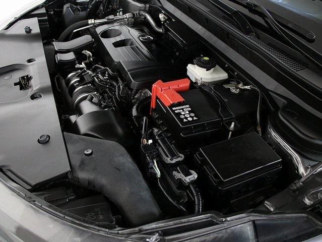 Photo of 2022 Liquid Carbon Metallic Acura RDX