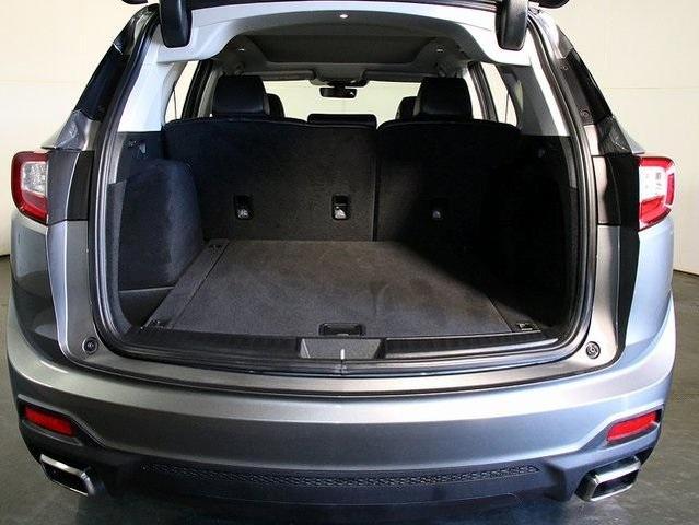 Photo of 2022 Liquid Carbon Metallic Acura RDX