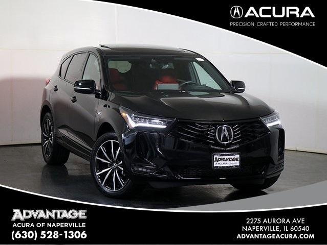 2025 Acura RDX