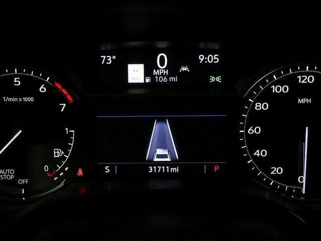 Photo of 2021 Black Raven Cadillac CT4