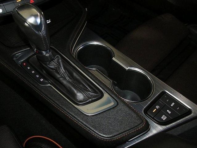 Photo of 2021 Black Raven Cadillac CT4