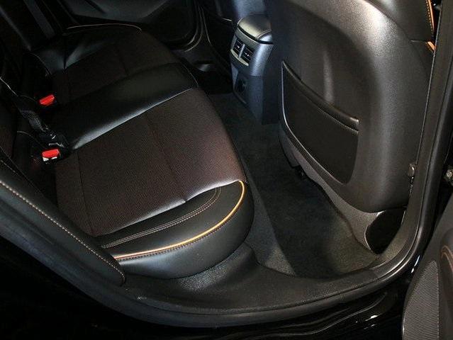 Photo of 2021 Black Raven Cadillac CT4