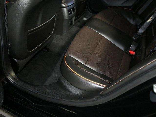 Photo of 2021 Black Raven Cadillac CT4