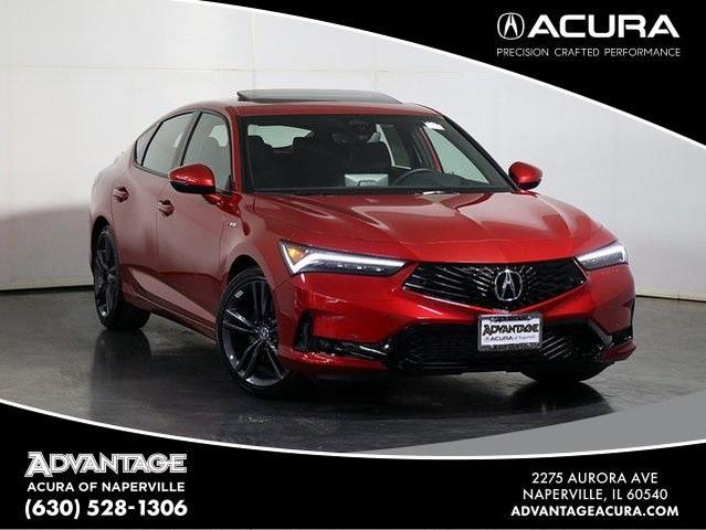 2025 Acura Integra