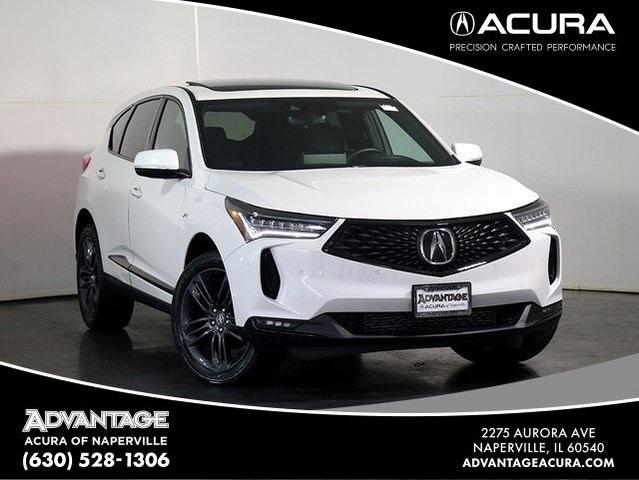 2024 Acura RDX